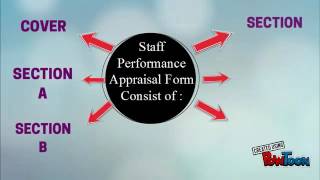 How to Fill Out the Staff Performance Appraisal Form