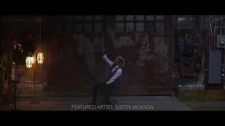 The Next Frame | Justin Jackson (PROMO)