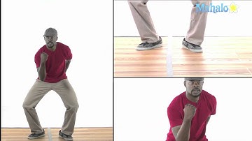 How to Do the Campbell Walk - Fundamentals of Locking