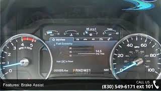 2017 Ford Super Duty F-250 SRW  - Griffith Ford of Seguin...