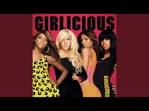 Girlicious — Liar Liar