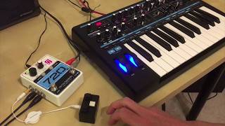 Key Secrets: Loops at Your Fingertips