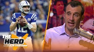 Blazin' 5: Doug Gottlieb's picks for 2018-19 NFL Week 17 | NFL | THE HERD
