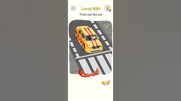 DOP3 Level 1839 : All Levels - Kids Gamel - Brain Game - #short #shorts #BrainGame #DOP3 #oldkingyt