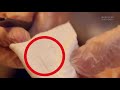 Beginning of video