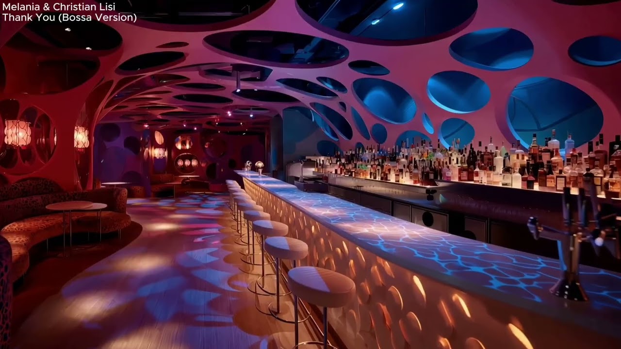 Ultimate Nu Jazz \u0026 Acid Jazz Mix | Sophisticated Smooth Beats for Focus