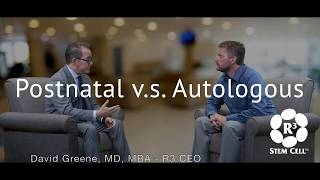 What's Better - Umbilical Cord or Autologous Stem Cell Therapy?