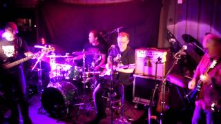 Blue Lynx - Im In The Mood