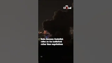 Israeli Strikes Hit Beirut After Deadly Bombing In Baalbek India Today Global 