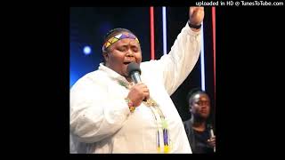 Deethegeneral Ft Hlengiwe Mhlaba  Thandaza gqom Remix By Simphiweda Dj