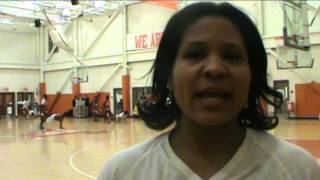 Court Vision with Henry C:Capital Prep running roughshod through the state