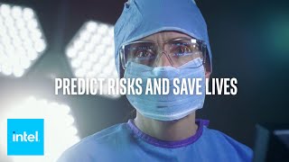 Your Amazing Healthcare Starts with Intel | Intel Business