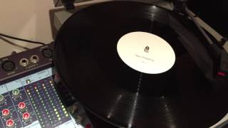 Cassius Select '90' TP - Accidental Jnr - Coming Soon...