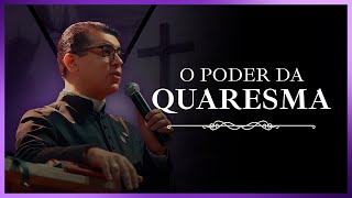 THE POWER OF LENT | FATHER CHRYSTIAN SHANKAR