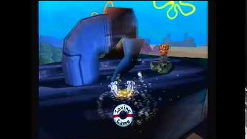 (GC) BfBB: CB Timesaver for Cheat%