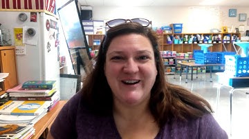 3rd Grade Module 3 Lesson 1