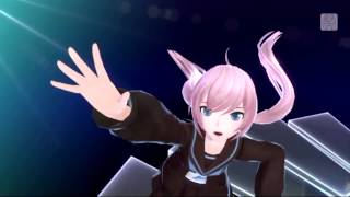 PDF2nd Custom PV - Rolling Girl [Luka]