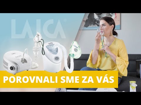 Video: Čo je to ultrazvukový rozprašovač?