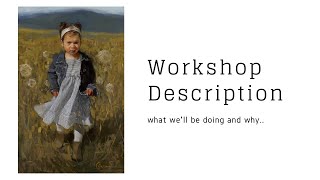 Oct Workshop Description
