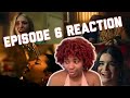 The Hate For Nate Grows Even More! | Euphoria Season 2 Episode 6 Reaction