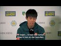 Nishikori had to work hard in debut match