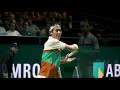 Nishikori had to work hard in debut match