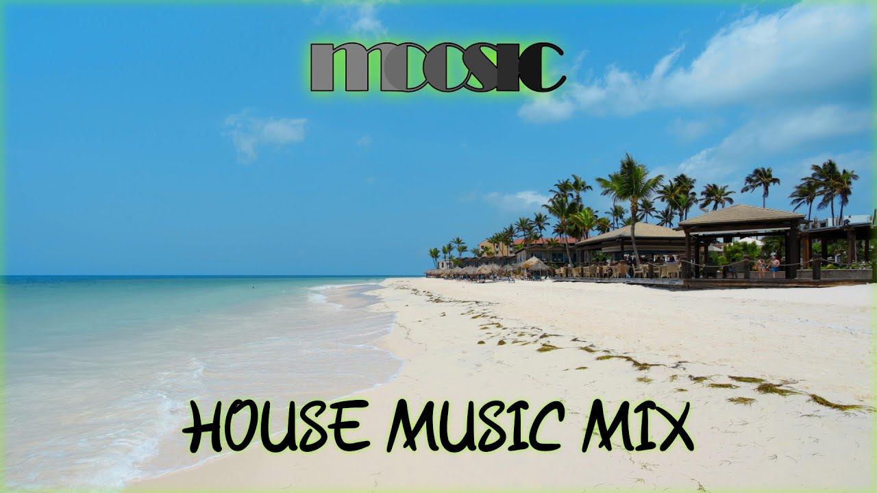 Chillout Lounge Music Mix Live 2026 🔥 | Deep House Instrumental Megamix for an Awesome Day, 130 BPM