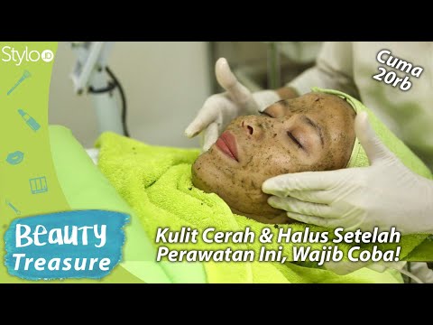 Kulit Cerah & Bekas Jerawat Hilang dengan Perawatan Bio Peeling di Klinik KHL Jakarta