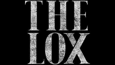 THE LOX - BACK TO D-BLOCK (FULL ALBUM) (2024) (Prod.td202) (LEAK) (NEW) (UNRELEASED REUNION MIXTAPE)