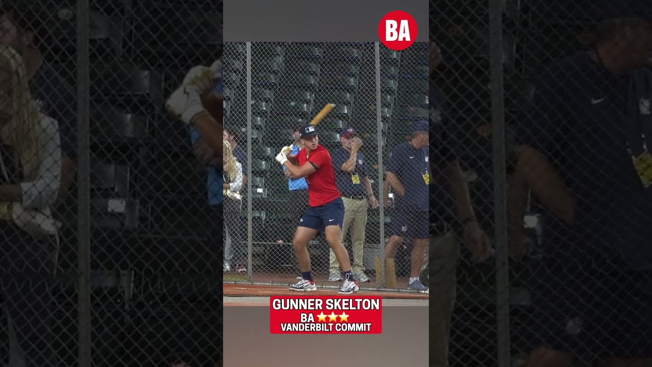 Gunner Skelton, SS