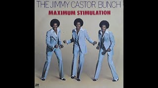 The Jimmy Castor Bunch-Maximum Stimulation