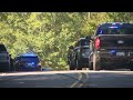 Man shot by York County deputies released from hospital