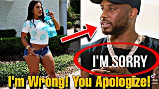 Why Dating A Baddie Is 10X Worse Than A Plain Jane