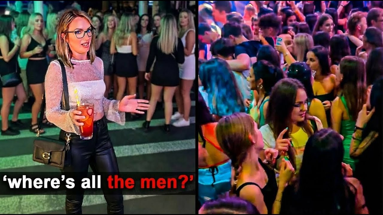 Women Are PAYING THE PRICE Of Being Single in a BAD Economy