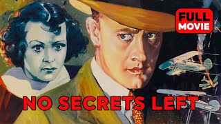 No Secrets Left | English Full Movie
