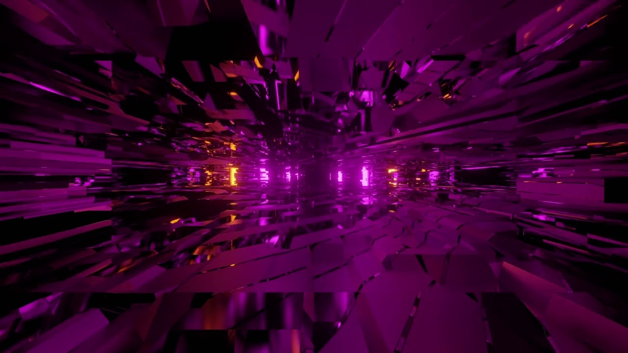 Warm Pink Noise — Calm Your Mind & Stay Focused (No Ads)