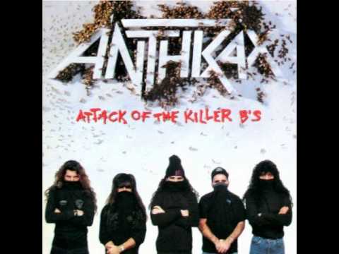 Anthrax   NFB