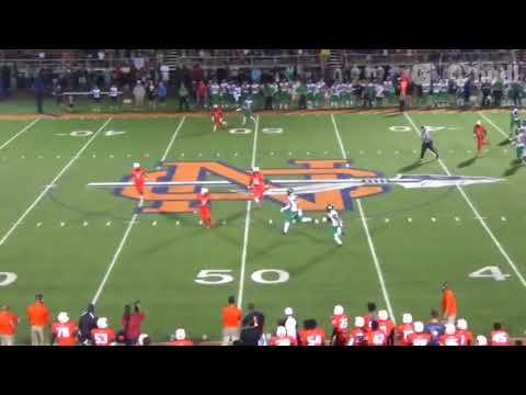 Justin Fields Senior Highlights YouTube Justin Fields Senior Highlights YouTube
