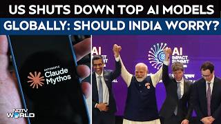 Anthropic Claude Us Order Shuts Down Top Ai Models Globally Should India Worry?