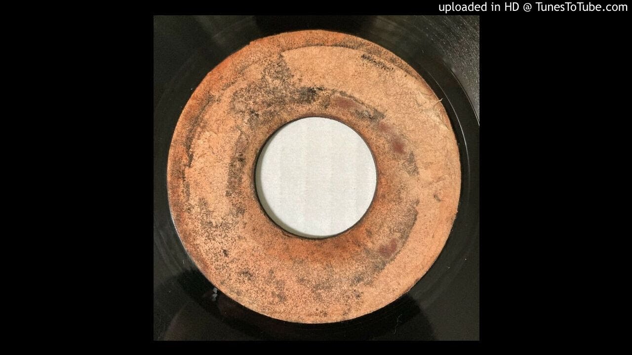 Lloyd Charmers - Unknown Organ