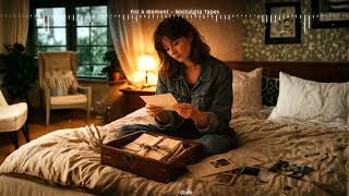 Download Lagu For A Moment – 80s Nostalgic Retro Music | Nostalgia Tapes MP3