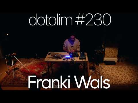닻올림 연주회 dotolim concert series_230 Franki Wals 프랭키 월스