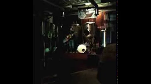 Steve Spires - Open Mic (15 min Set)