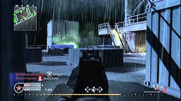 16-2 TDM (Call of Duty 4)