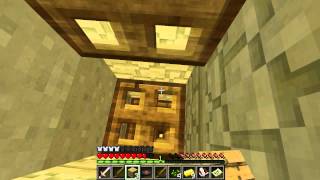 Minecraft | ESMORZAR Adventure Map ep. 2 | con mods XD screenshot 5