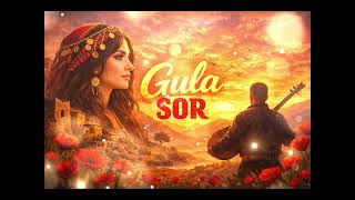 Gula Sor E, Li Ser Çiya By Tinix Kürtçe