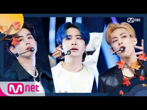 Hangawi Special | M Countdown 201001 Ep.684