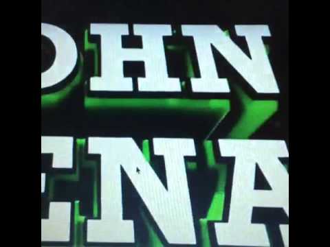 Zack And Todd John Cena 