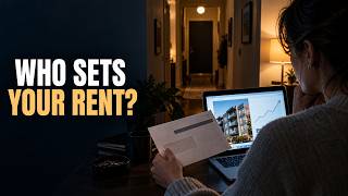 Who Actually Sets Your Rent? The Hidden Algorithm Behind Apartment Prices