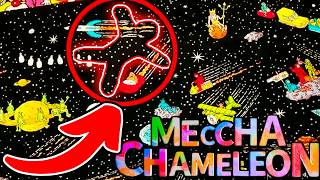 everyone HATES THESE TOP 10 HIDING SPOTS (Meccha Chameleon)